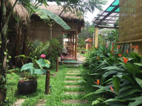 Отель Tropical Garden Phu Quoc  Дуонг-Донг